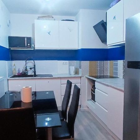 Jolie Appartement Avec Un Jardin Meaux Exteriér fotografie